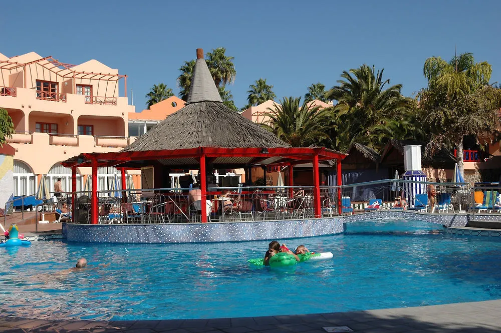 Turbo Club Apartamento Maspalomas  Maspalomas (Gran Canaria)