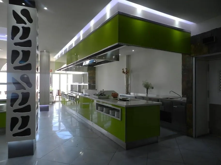 Turbo Club Apartment Maspalomas  Maspalomas (Gran Canaria)