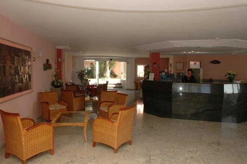 Turbo Club Apartamento Maspalomas  0*, Maspalomas (Gran Canaria)