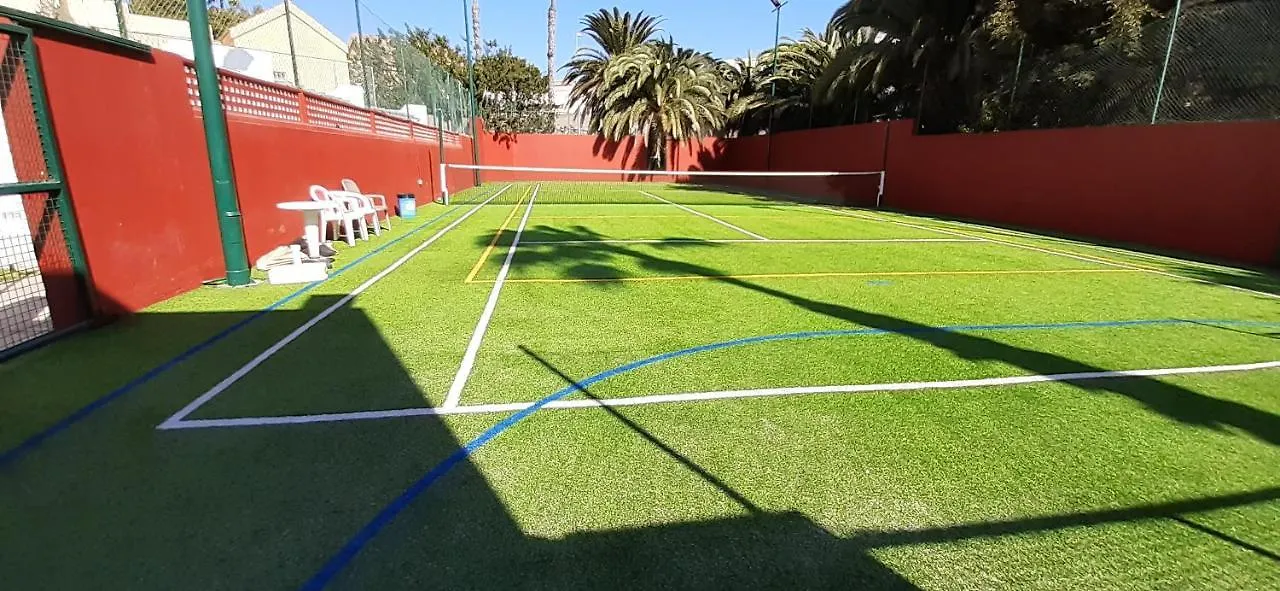 Turbo Club Apartamento Maspalomas