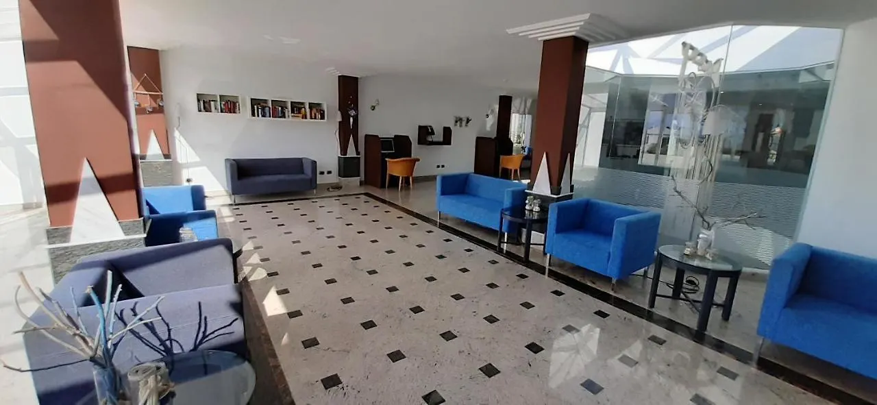 Turbo Club Apartamento Maspalomas