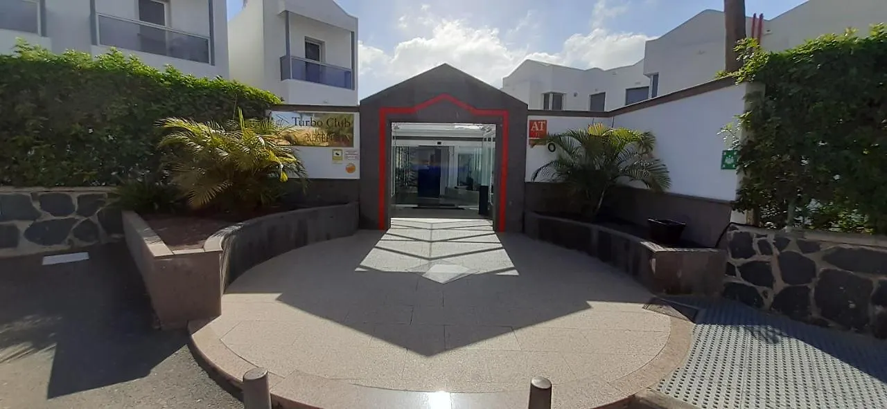 Turbo Club Apartamento Maspalomas
