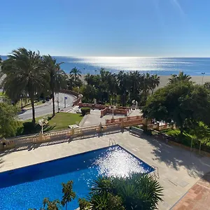 Puerto Marina , Benalmádena Spanien