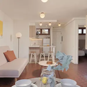 Alsol Orquídeas Apartamento