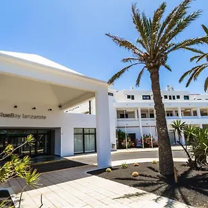 Apartamento Bluebay Lanzarote