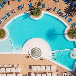 Szálloda Eo Jardin Dorado, Maspalomas