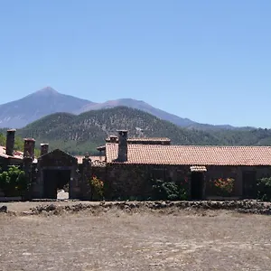 Caserio Partidos Casa de Campo