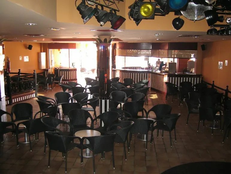 Turbo Club Appartement Maspalomas