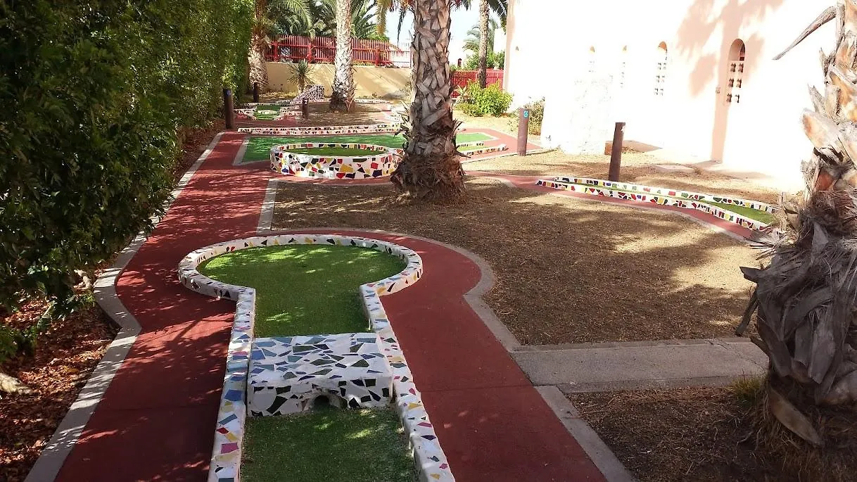 Turbo Club Appartement Maspalomas