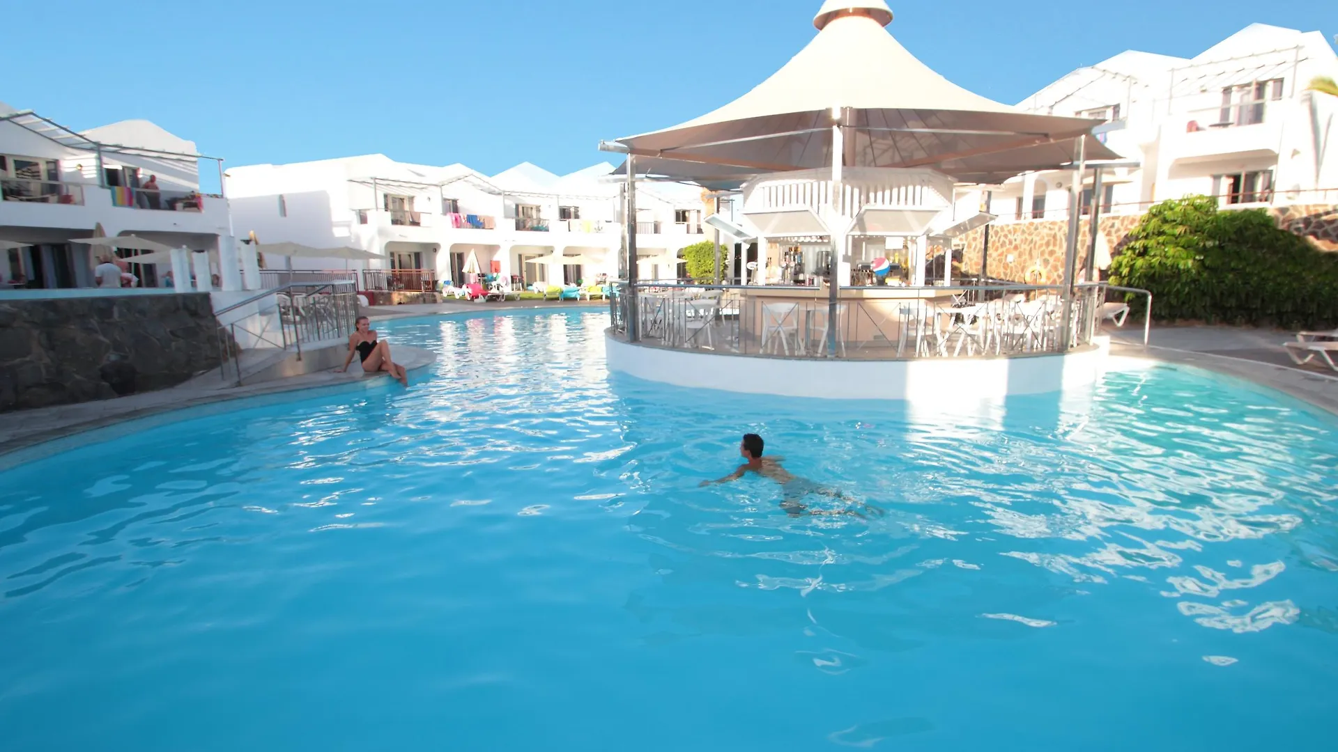 Turbo Club Appartement Maspalomas