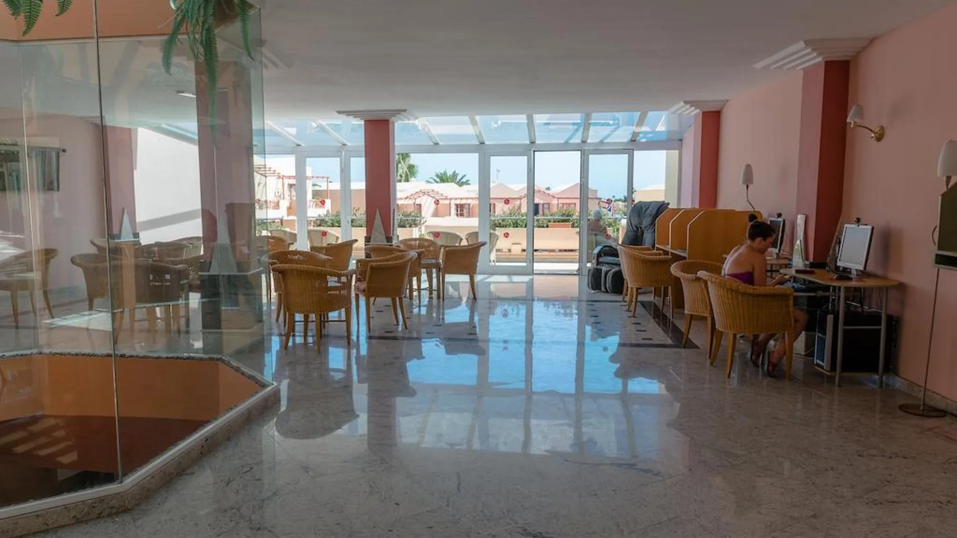 Turbo Club Appartement Maspalomas