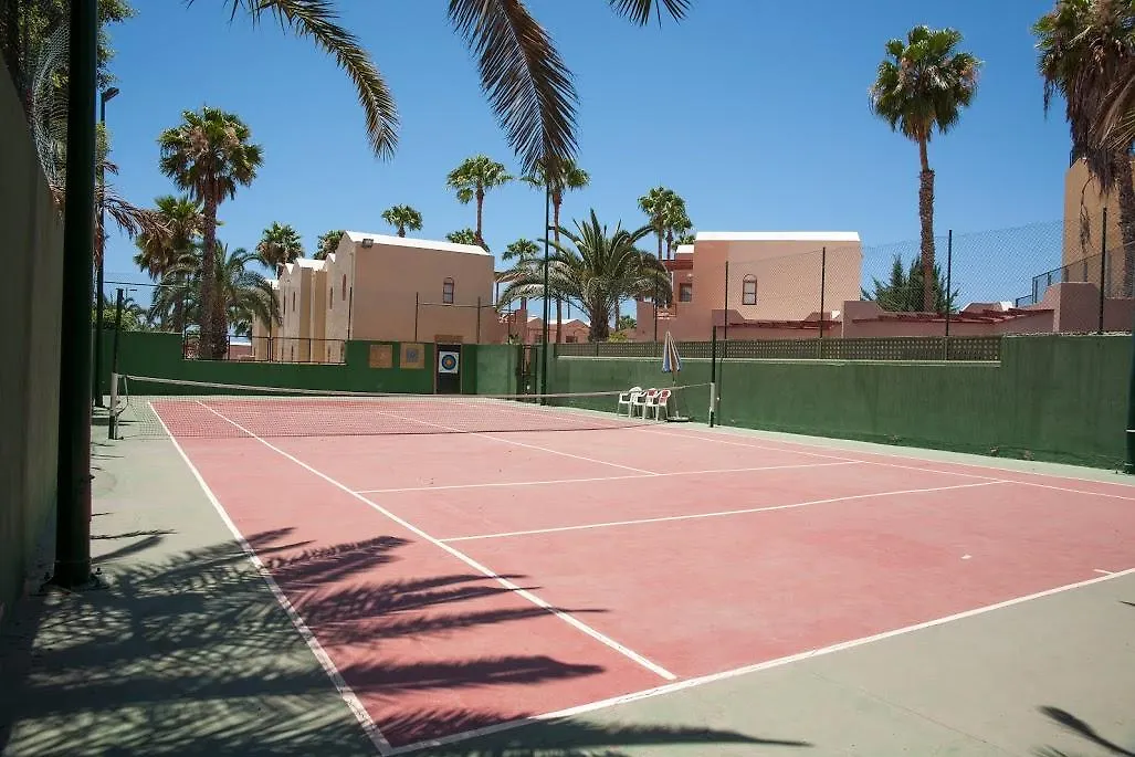 Turbo Club Lägenhet Maspalomas  0*, Maspalomas (Gran Canaria) Spanien