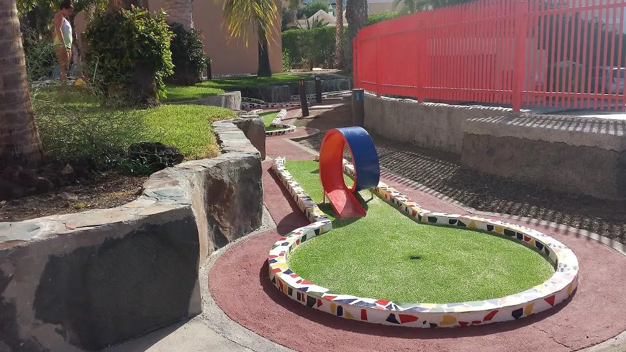 Turbo Club Appartement Maspalomas