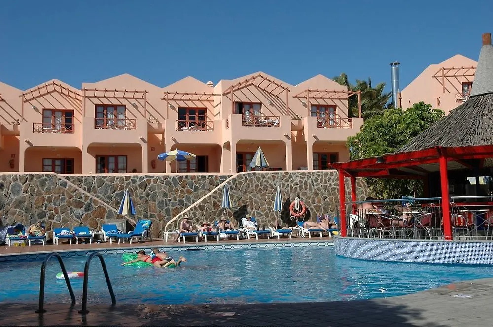 Turbo Club Lägenhet Maspalomas