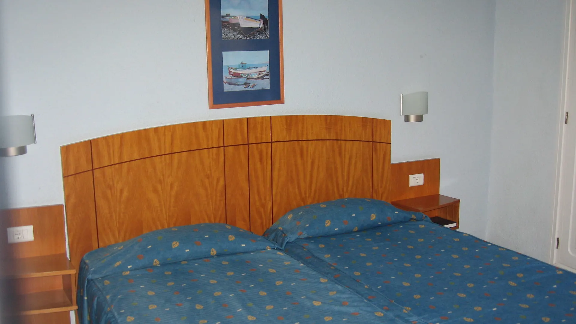 Turbo Club Appartement Maspalomas  0*, Maspalomas (Gran Canaria) Spanje