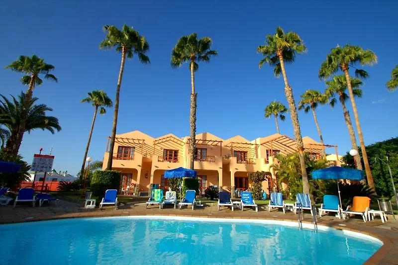 Turbo Club Appartement Maspalomas   Maspalomas (Gran Canaria)