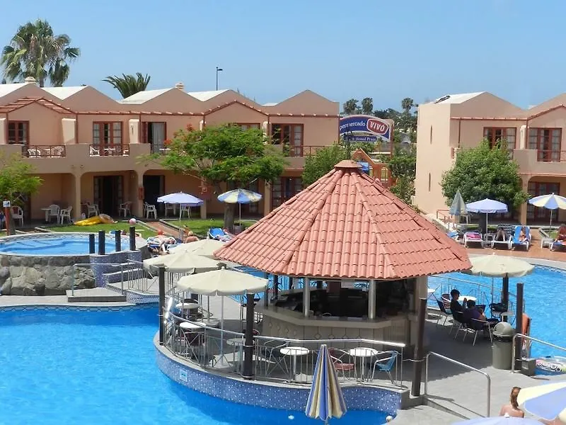 Turbo Club Appartement Maspalomas   Maspalomas (Gran Canaria)