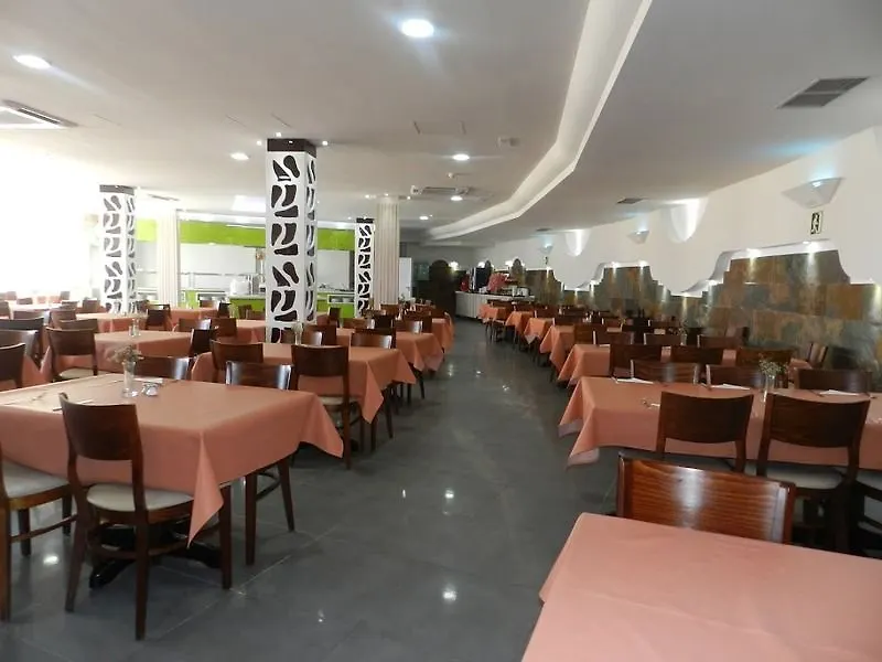 Turbo Club Appartement Maspalomas