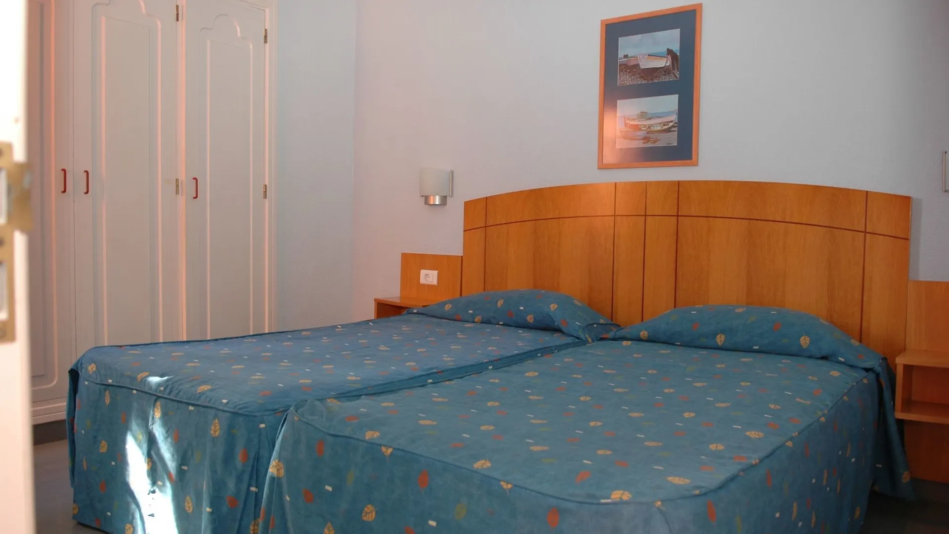 Turbo Club Appartement Maspalomas  Spanje
