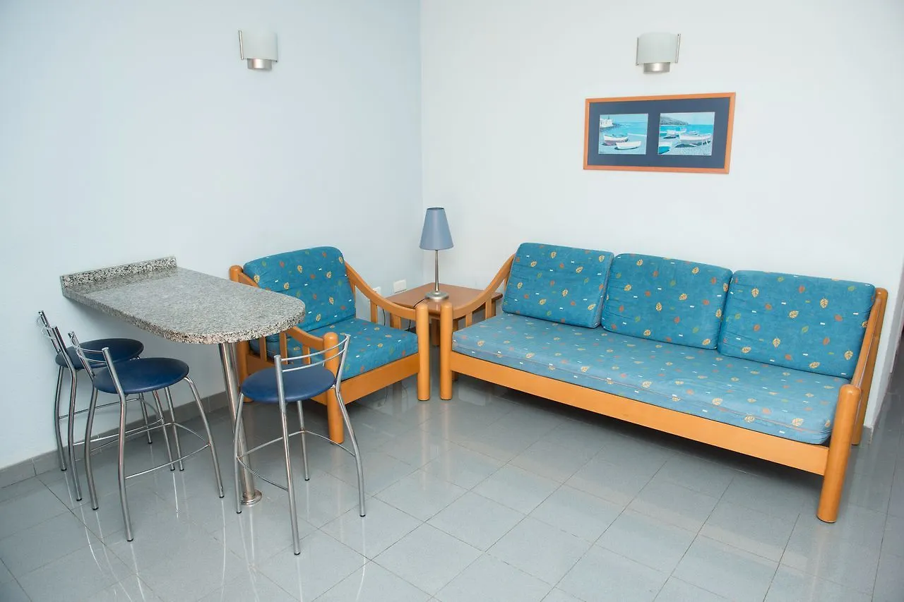 Turbo Club Appartement Maspalomas