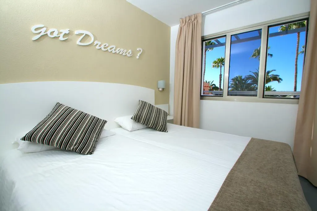 Turbo Club Appartement Maspalomas