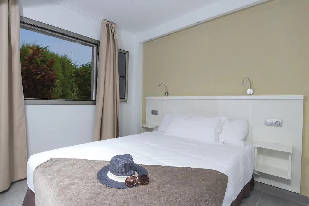 Turbo Club Appartement Maspalomas   Maspalomas (Gran Canaria)