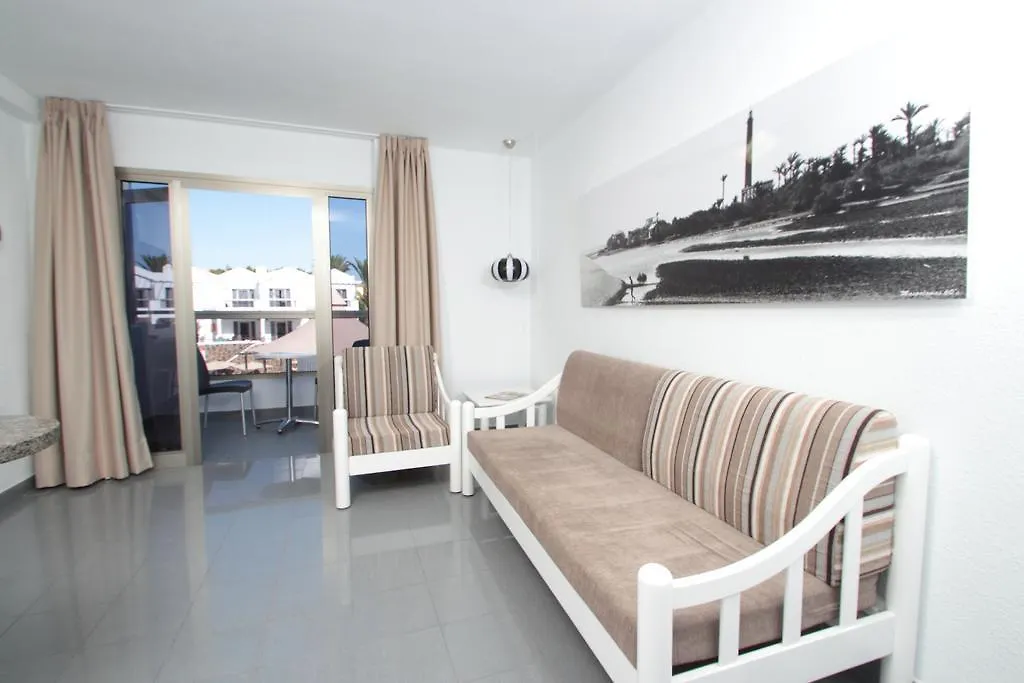 Turbo Club Appartement Maspalomas
