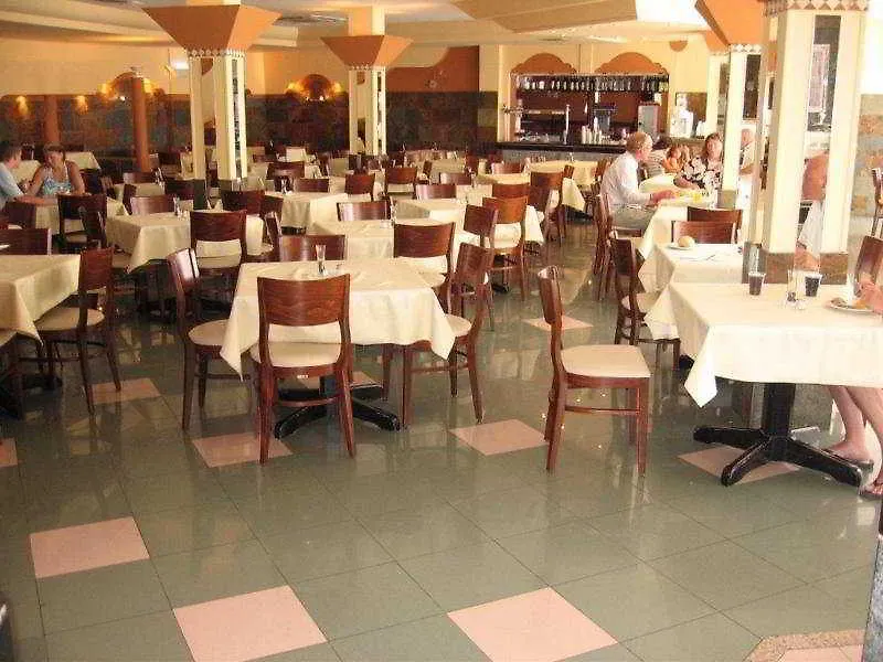 Turbo Club Appartement Maspalomas  0*, Maspalomas (Gran Canaria) Spanje