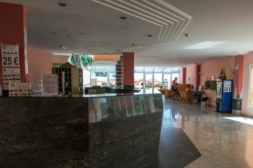 Turbo Club Appartement Maspalomas   Maspalomas (Gran Canaria)