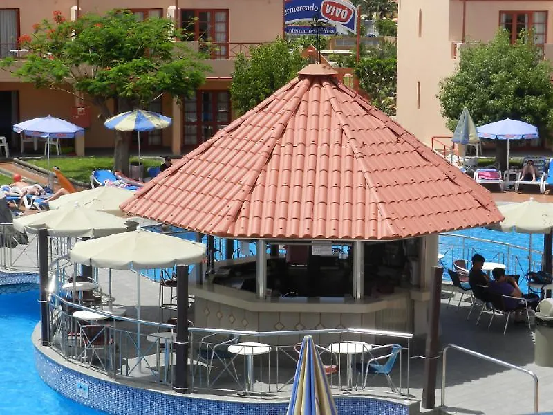 Turbo Club Lägenhet Maspalomas  0*, Maspalomas (Gran Canaria)