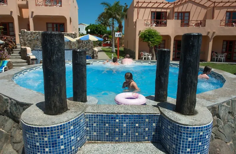 Turbo Club Appartement Maspalomas  Maspalomas (Gran Canaria)