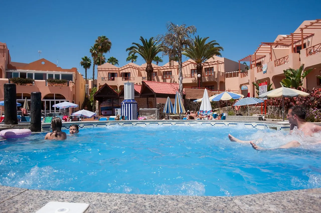 Turbo Club Lägenhet Maspalomas  0*, Maspalomas (Gran Canaria)