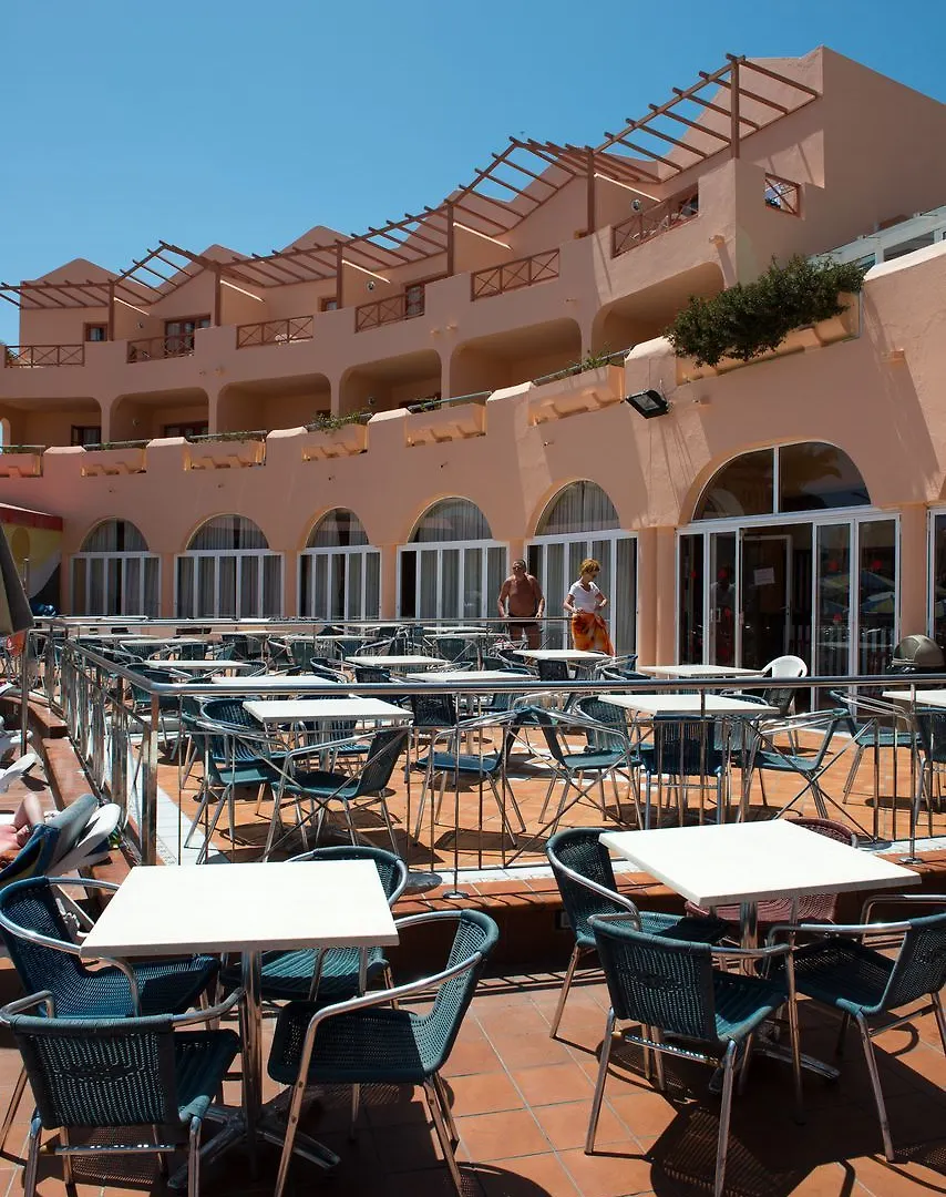 Turbo Club Appartement Maspalomas