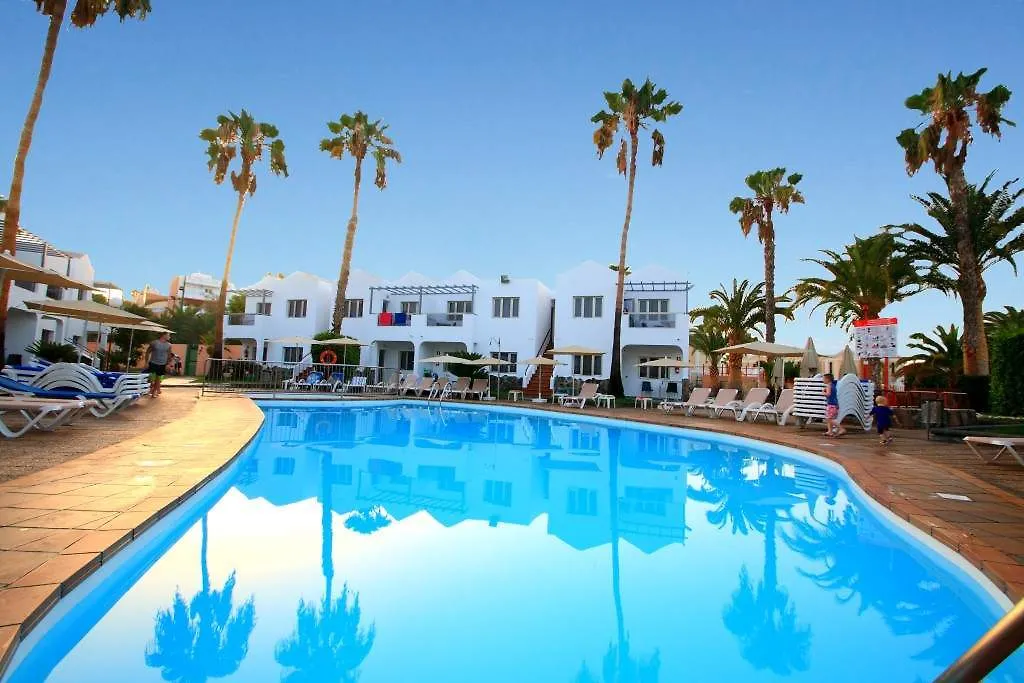 Turbo Club Lägenhet Maspalomas  0*, Maspalomas (Gran Canaria) Spanien