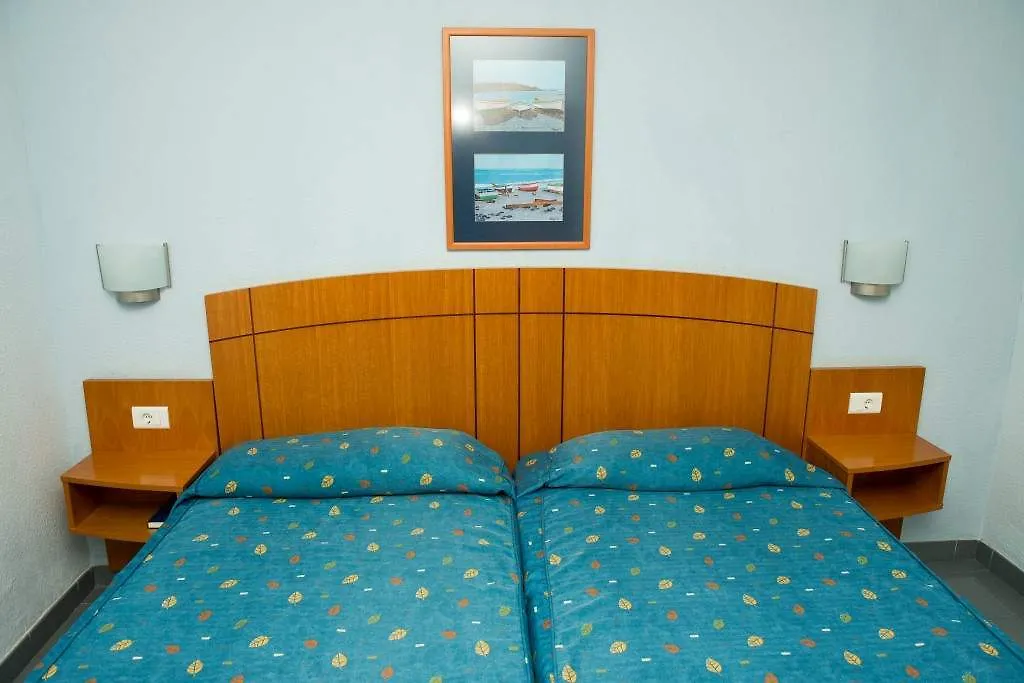 Turbo Club Appartement Maspalomas  Maspalomas (Gran Canaria)