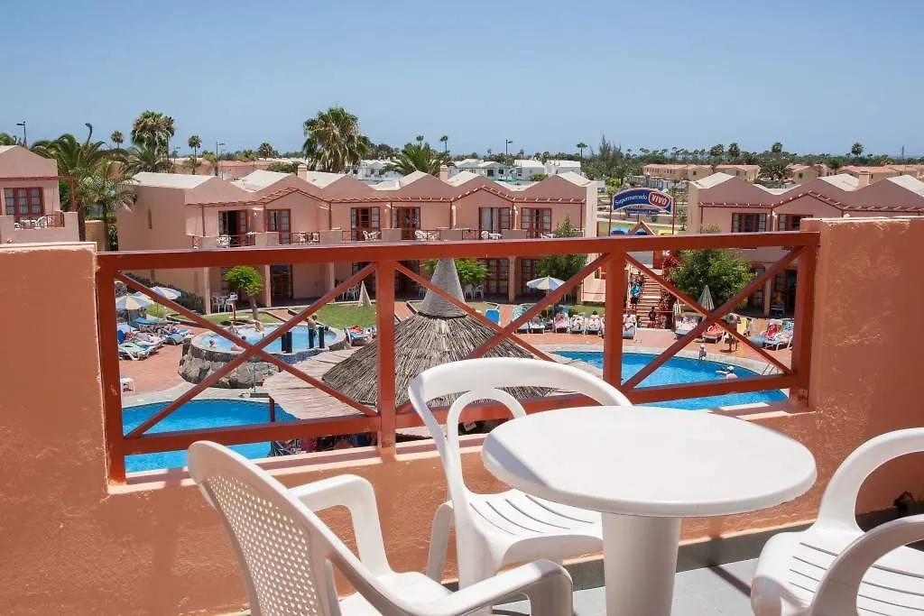 Turbo Club Lägenhet Maspalomas