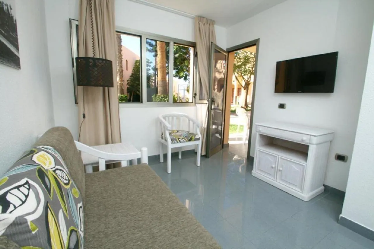 Turbo Club Appartement Maspalomas