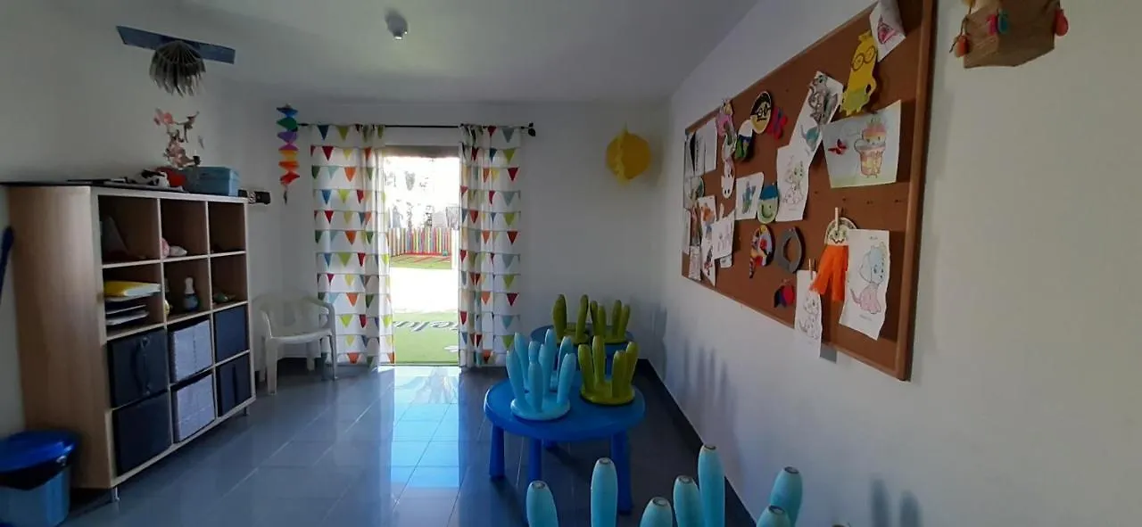 Turbo Club Appartement Maspalomas  Spanje