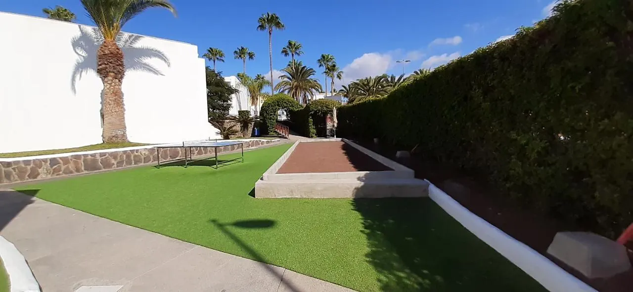 Turbo Club Appartement Maspalomas  Spanje
