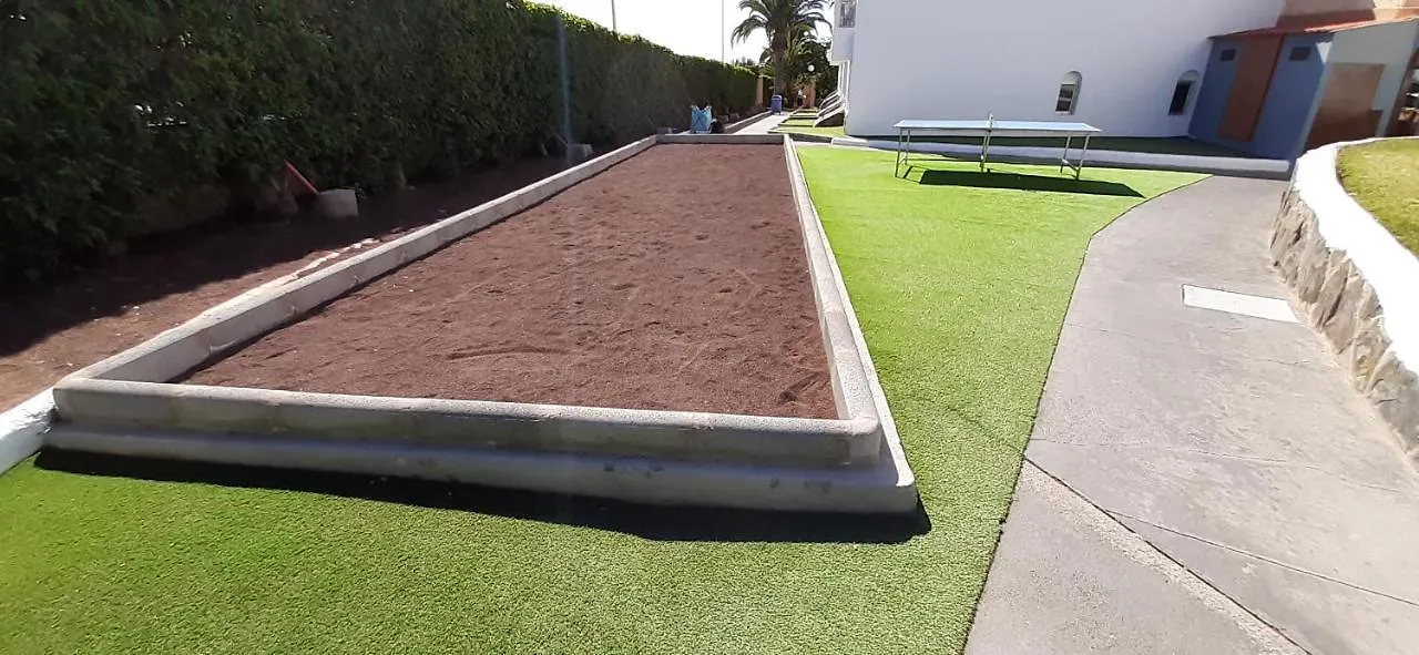 Turbo Club Appartement Maspalomas