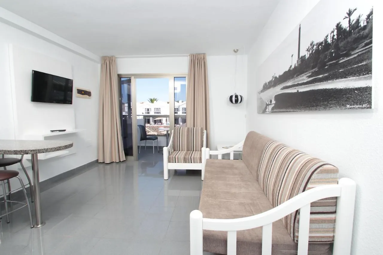 Turbo Club Appartement Maspalomas