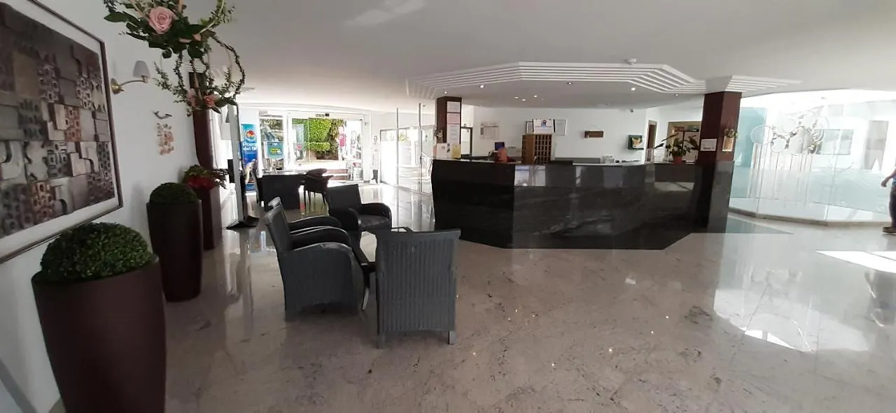 Turbo Club Appartement Maspalomas