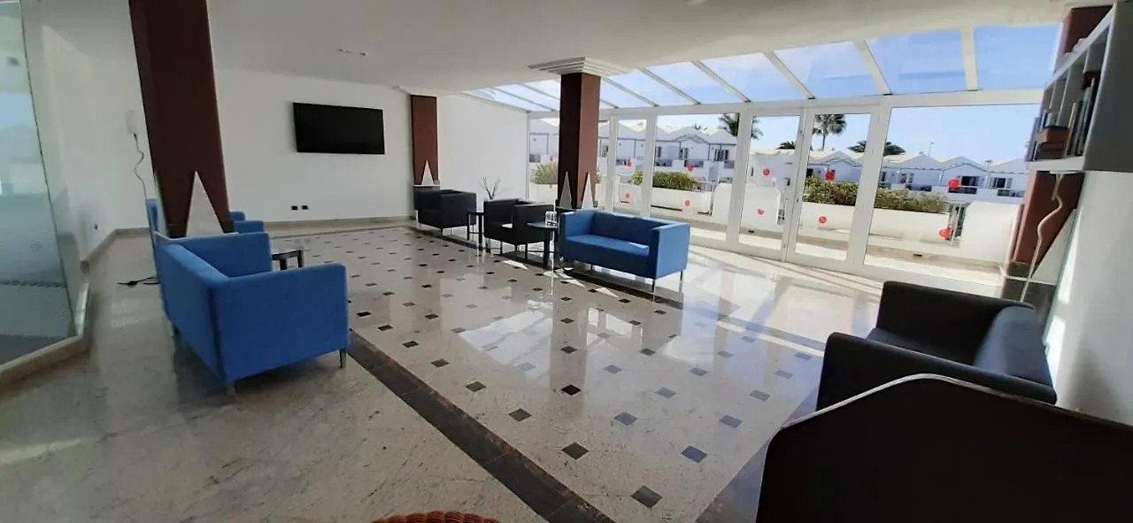 Turbo Club Appartement Maspalomas